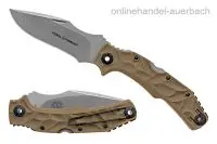 Pohl Force Bravo One Classic FDE Taschenmesser